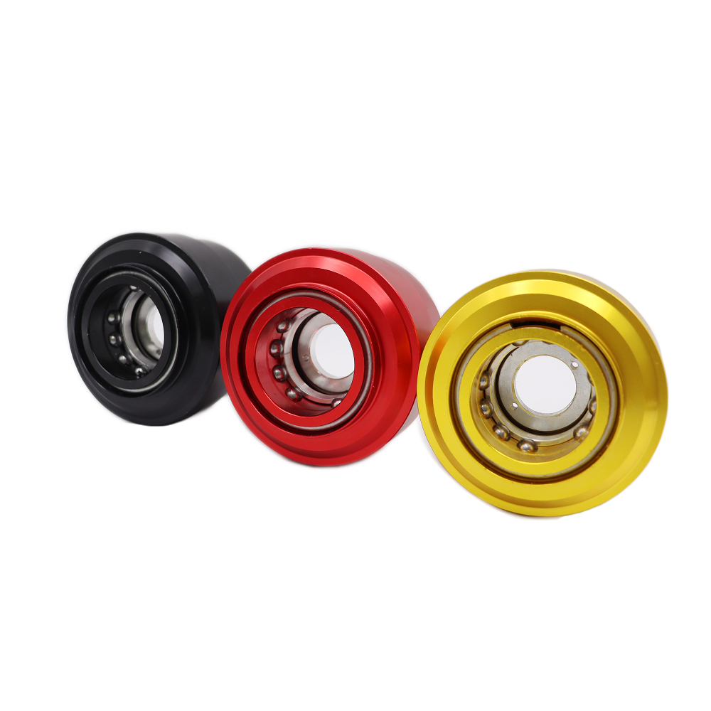 Racing Wheel Quick Release Hub 70Mm - Untuk SIMAGIC M10 A/Mini MOZA Quick