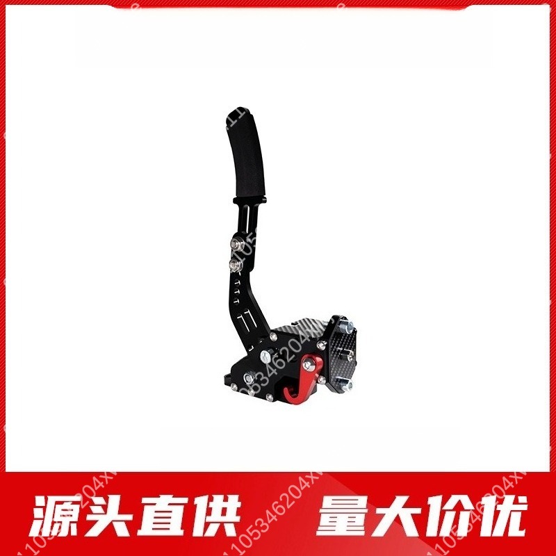 Handbrake Usb Sim Racing Drift - Rem Tangan Sim Racing USB Sensor