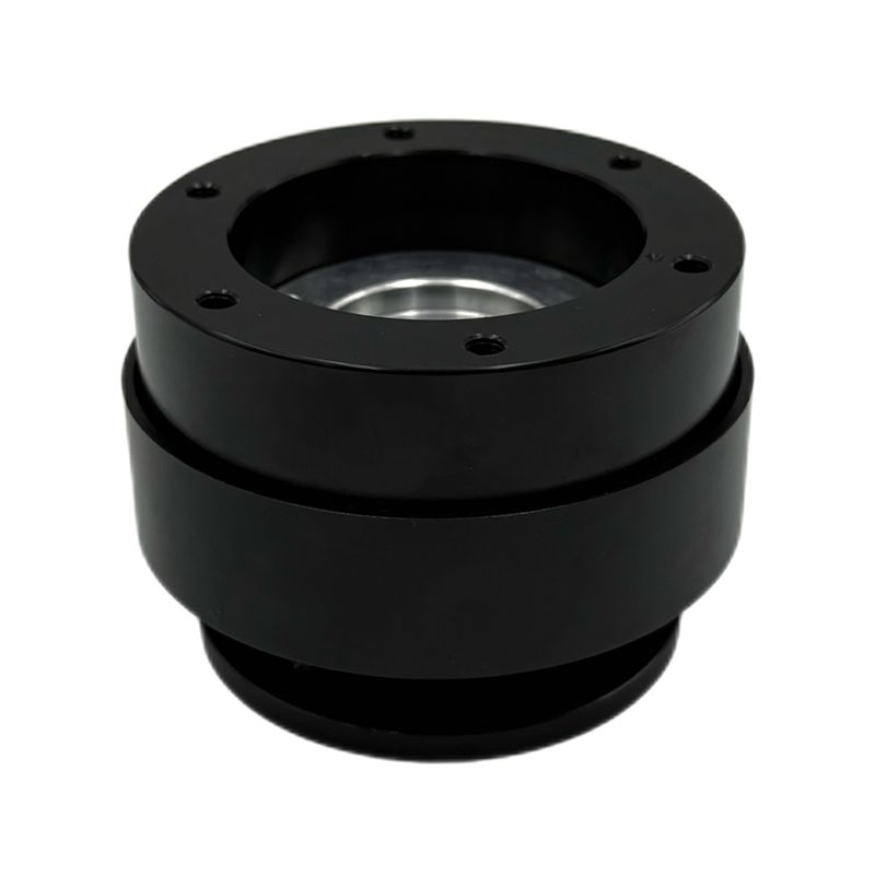 Racing Wheel Quick Release Hub 70Mm - Setir Pengontrol Game Portabel 70Mm 6