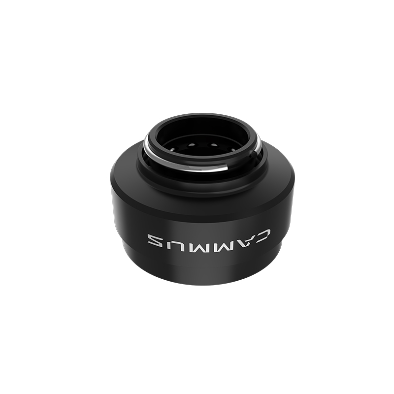 Racing Wheel Quick Release Hub 70Mm - 2026 Penjualan Terlaris CAMMUS Racing Simulator