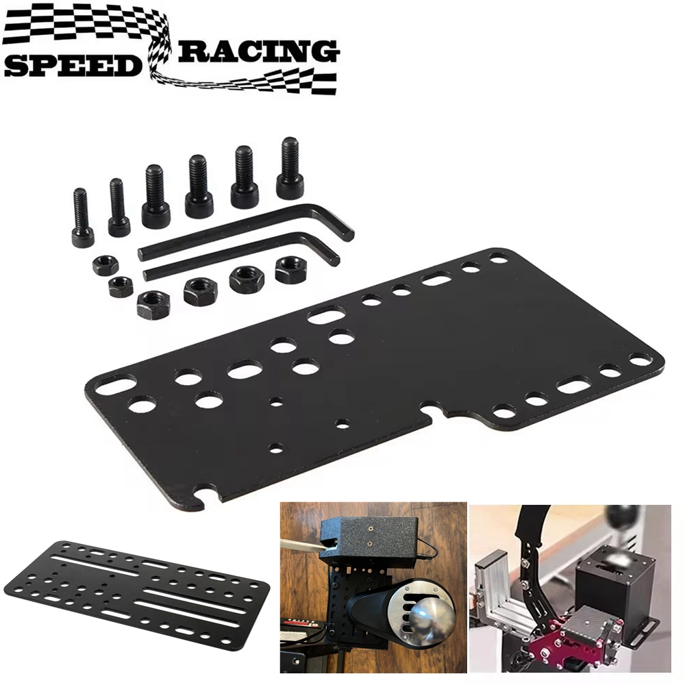 Handbrake Usb Sim Racing Drift - Untuk Logitech Game Balap USB Handbrake
