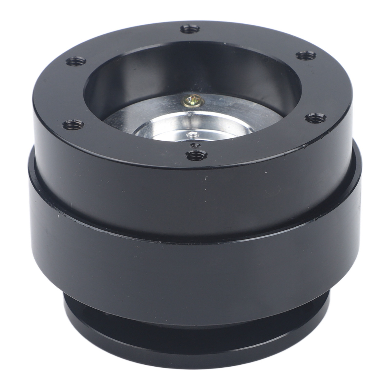 Racing Wheel Quick Release Hub 70Mm - 1 Buah Adaptor Hub Pelepasan Cepat