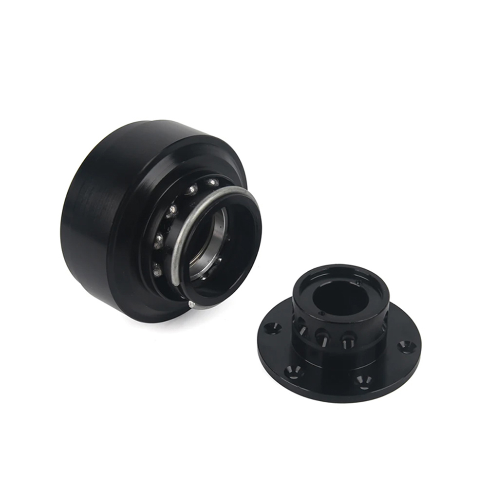 Racing Wheel Quick Release Hub 70Mm - Adaptor Hub Lepas Cepat untuk Simagic