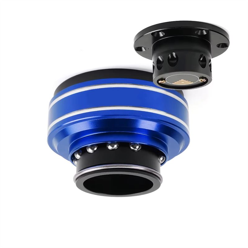 Untuk MOZA Simagic M10 A/Mini  - Racing Wheel Quick Release Hub 70Mm ulasan dan harga