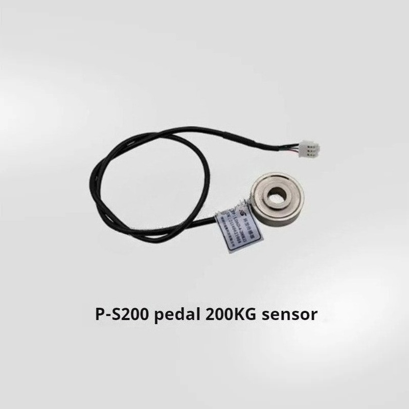 Sensor Load Cell 200KG untuk P - Sim Racing Pedals Load Cell Hydraulic ulasan dan harga