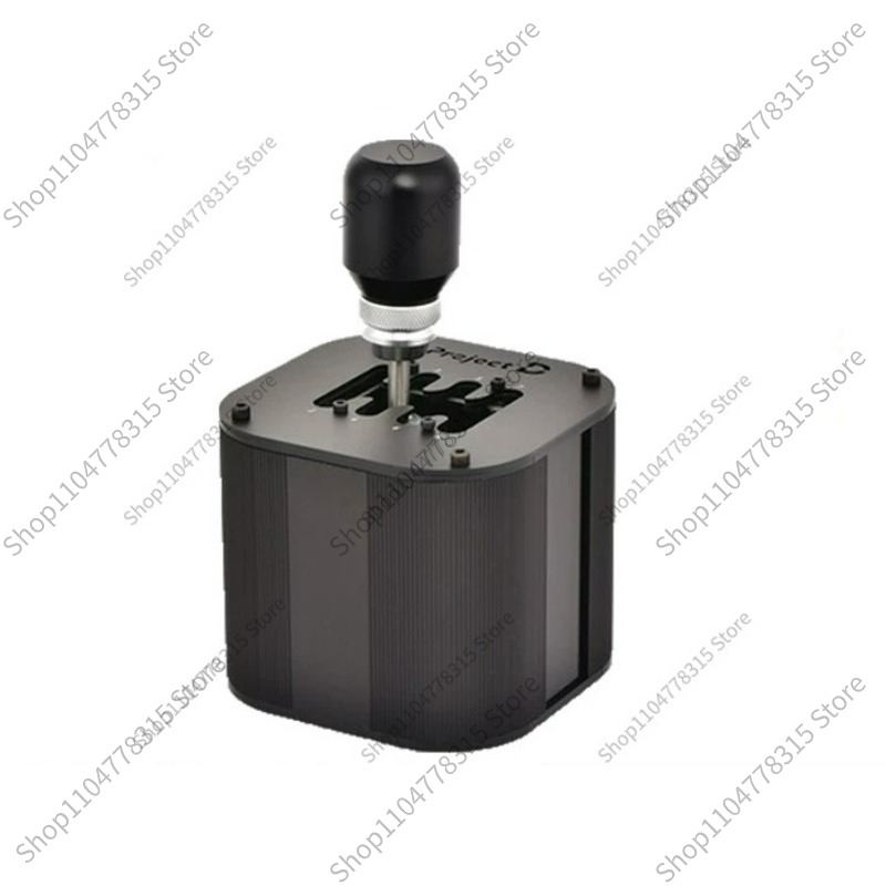 Pengalih Gigi Manual Pola-H US - H Pattern Shifter Usb Sim Racing ulasan dan harga