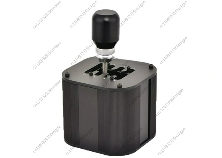 Untuk 29TH8Asq, Tuas Persnelin - H Pattern Shifter Usb Sim Racing ulasan dan harga
