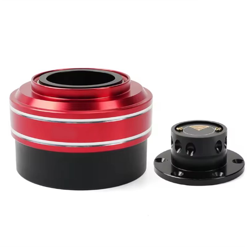 Aksesoris Modifikasi Mobil AS5 - Racing Wheel Quick Release Hub 70Mm ulasan dan harga