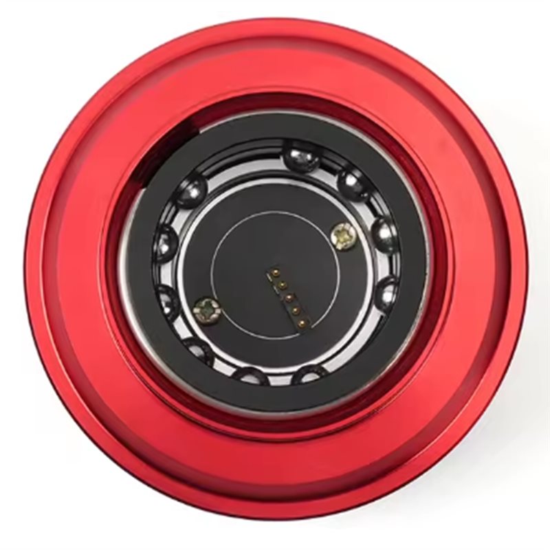 Untuk Aksesori Simulator Game  - Racing Wheel Quick Release Hub 70Mm ulasan dan harga