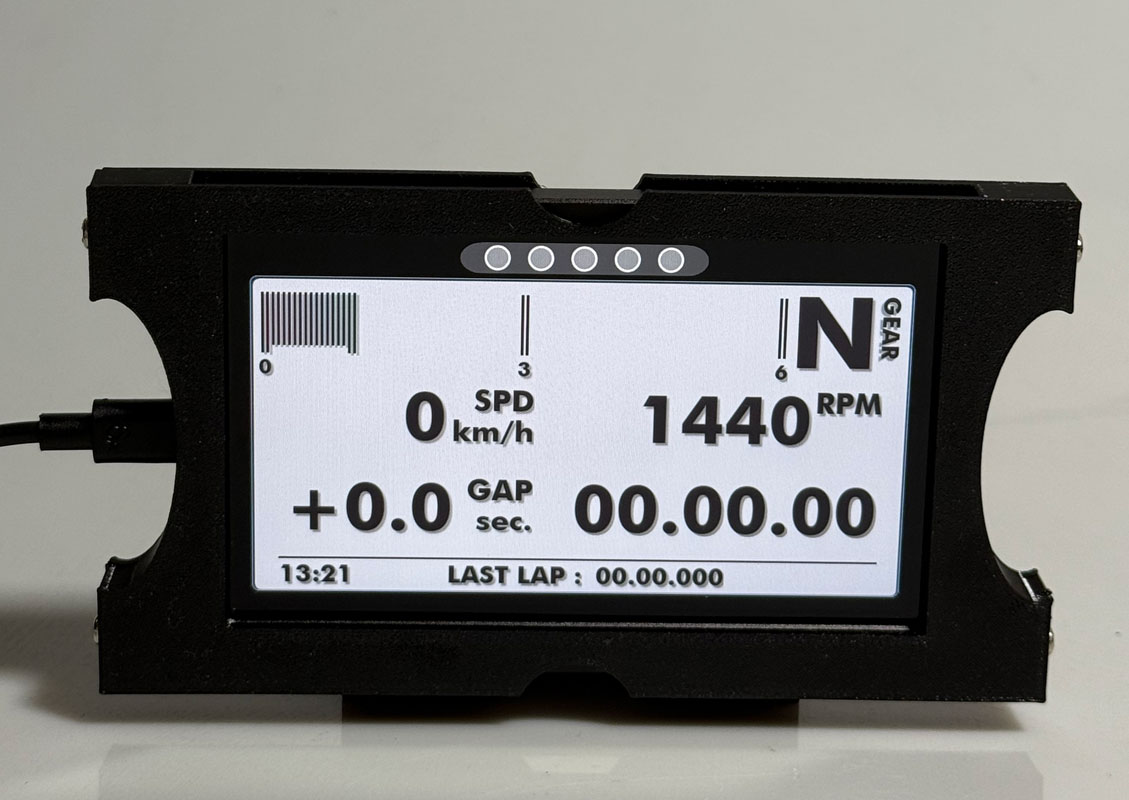 Simracing Game Dasbor Multifun - Sim Racing Dashboard Screen Display ulasan dan harga