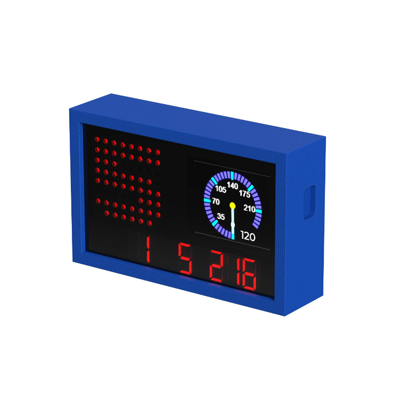 Layar LCD Dashboard Game Simra - Sim Racing Dashboard Screen Display ulasan dan harga