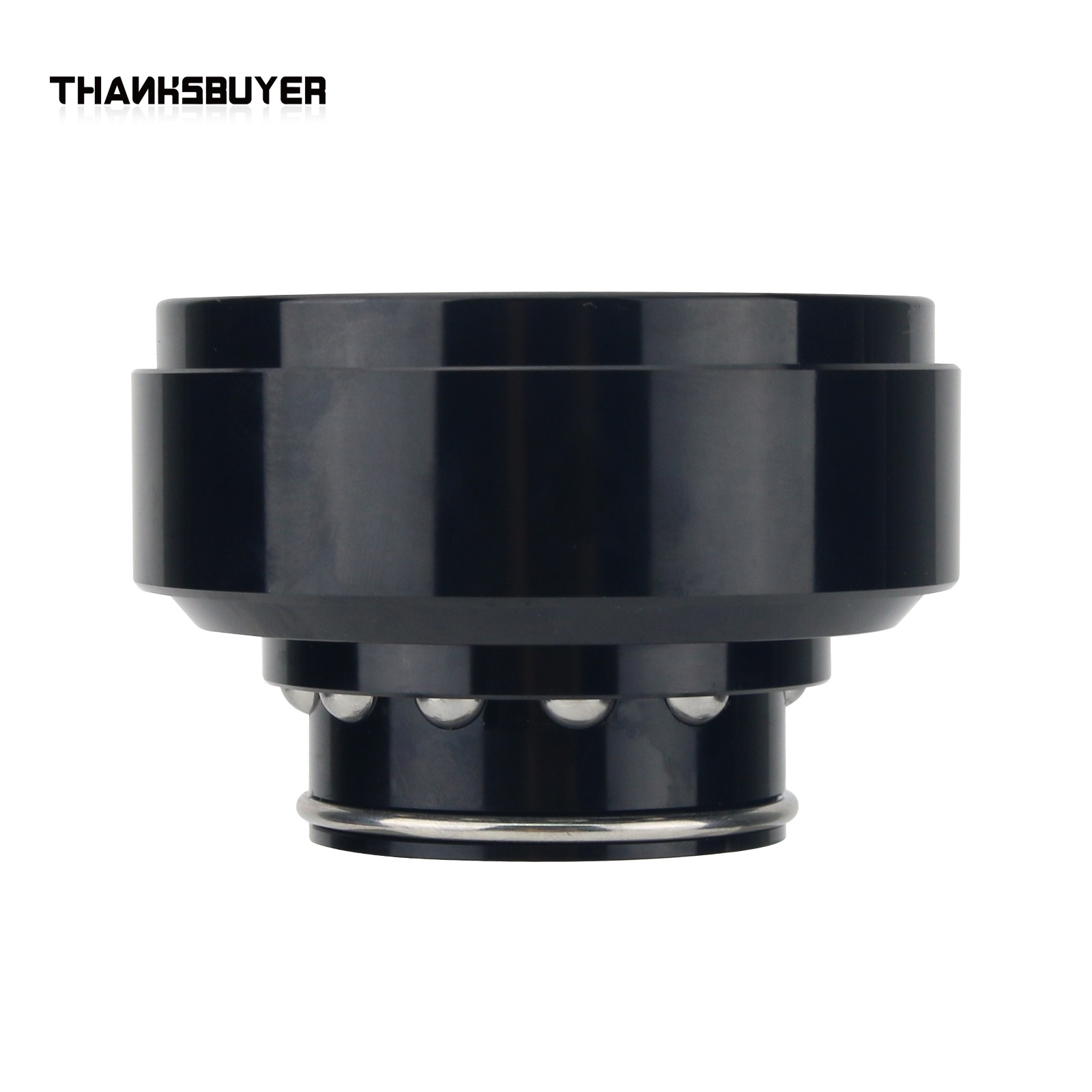 Simulator setir mobil balap, a - Racing Wheel Quick Release Hub 70Mm ulasan dan harga