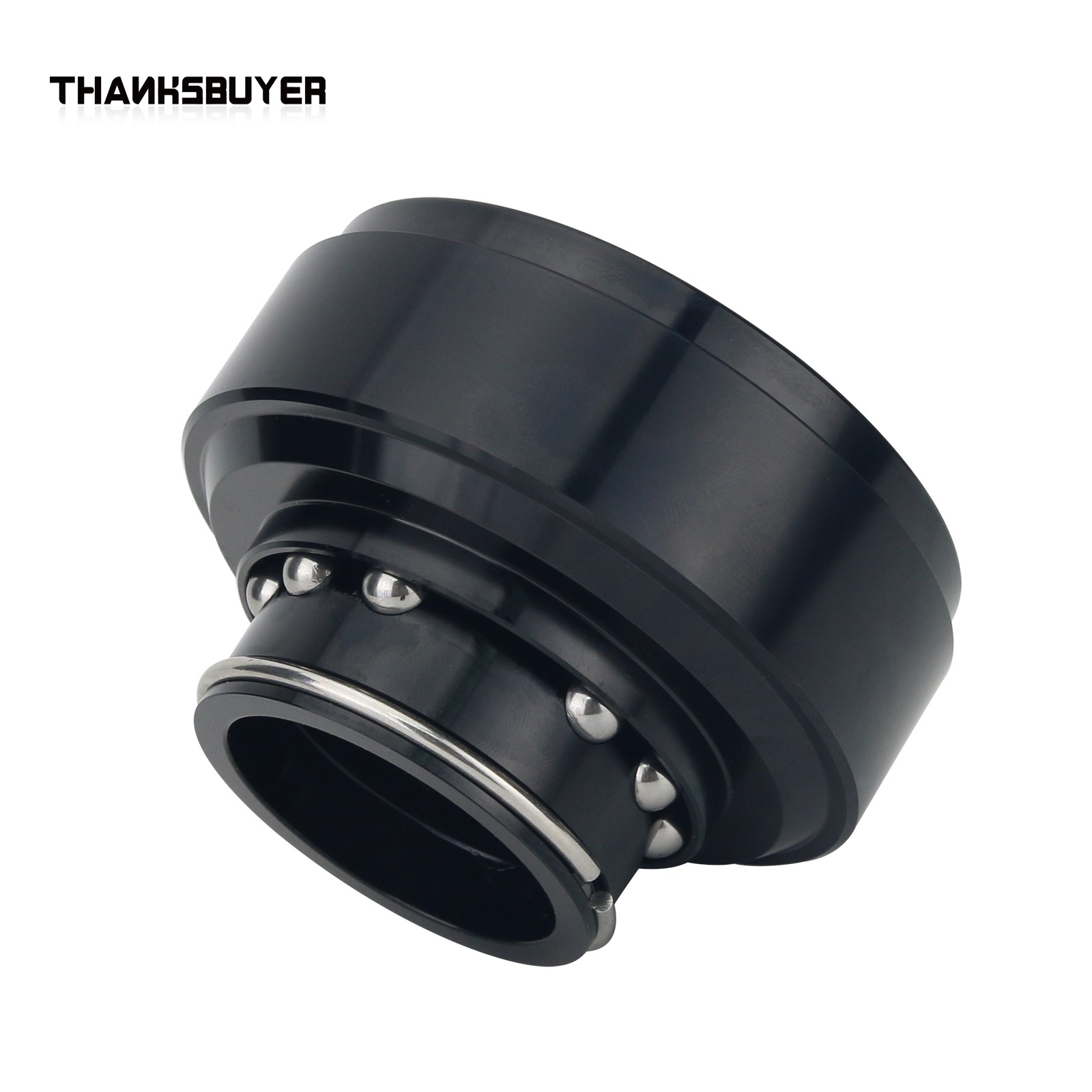 Simulator setir mobil balap, a - Racing Wheel Quick Release Hub 70Mm ulasan dan harga
