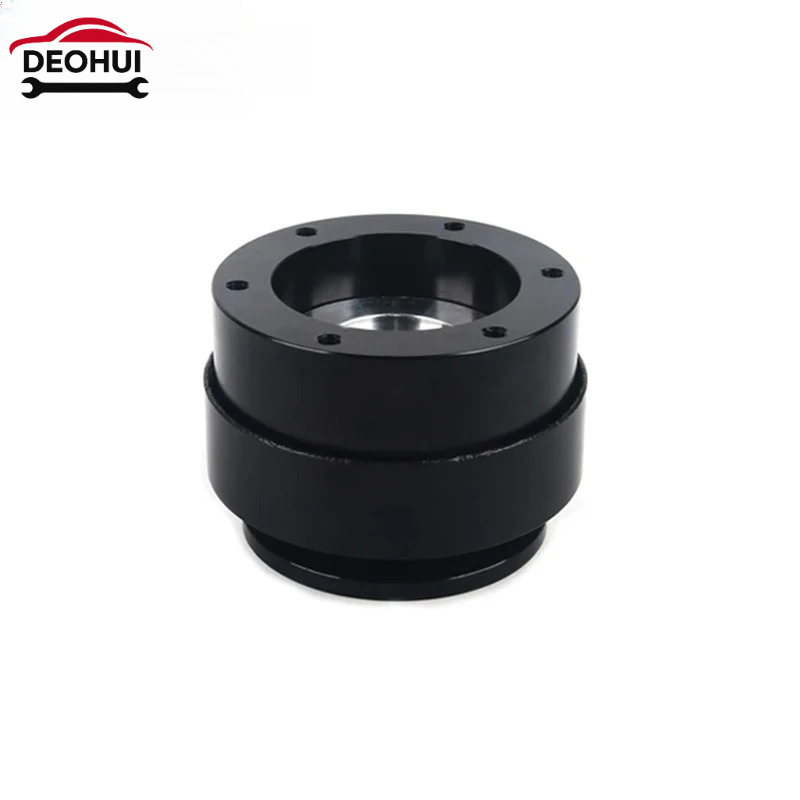 CSDOH 70mm 6 Lubang Adaptor Hu - Racing Wheel Quick Release Hub 70Mm ulasan dan harga