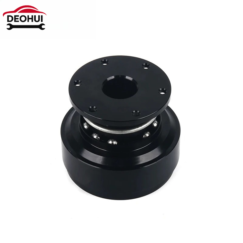 CSDOH 70mm 6 Lubang Adaptor Hu - Racing Wheel Quick Release Hub 70Mm ulasan dan harga