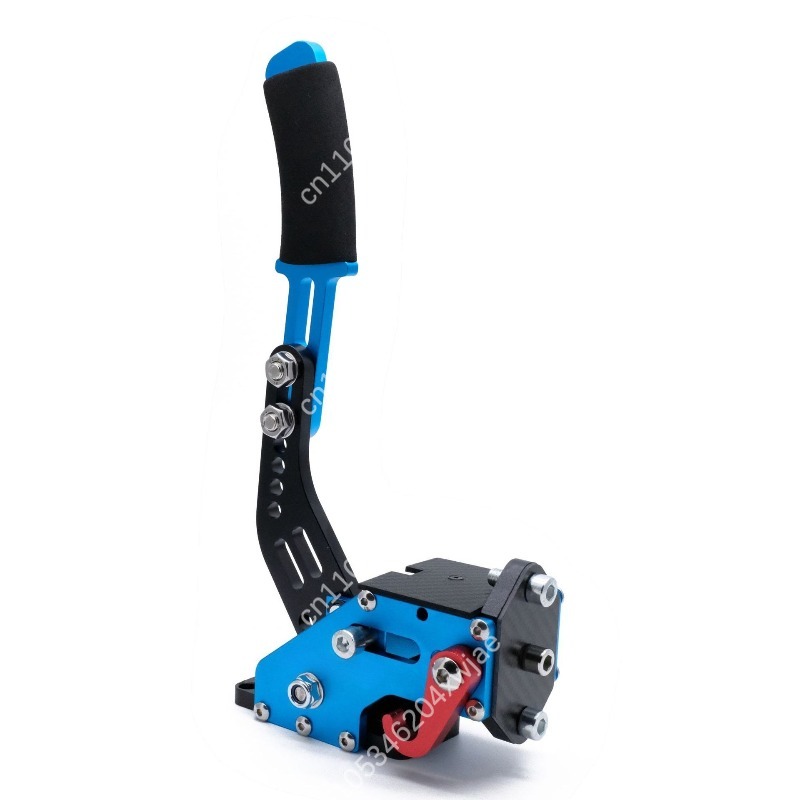 Rem Tangan Sim Racing USB Sens - Handbrake Usb Sim Racing Drift ulasan dan harga