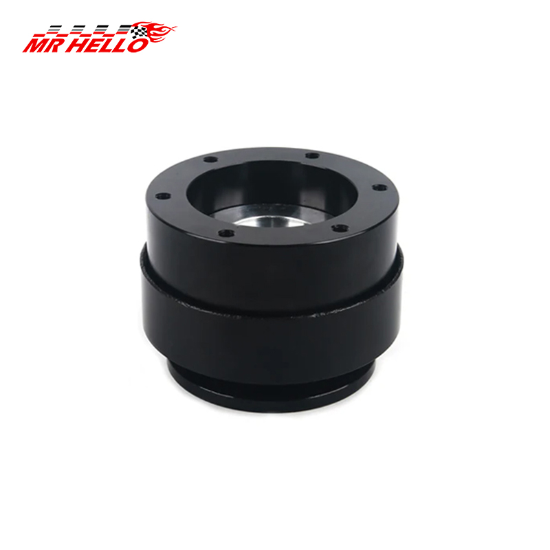 70mm 6 lubang Simulator balap  - Racing Wheel Quick Release Hub 70Mm ulasan dan harga