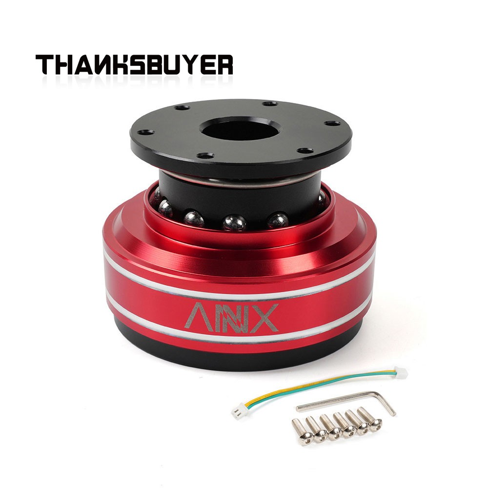 Adaptor Hub Pelepas Cepat Seti - Racing Wheel Quick Release Hub 70Mm ulasan dan harga