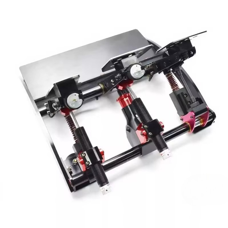 1 buah Kit Peredam Pedal Simul - Sim Racing Pedals Load Cell Hydraulic ulasan dan harga
