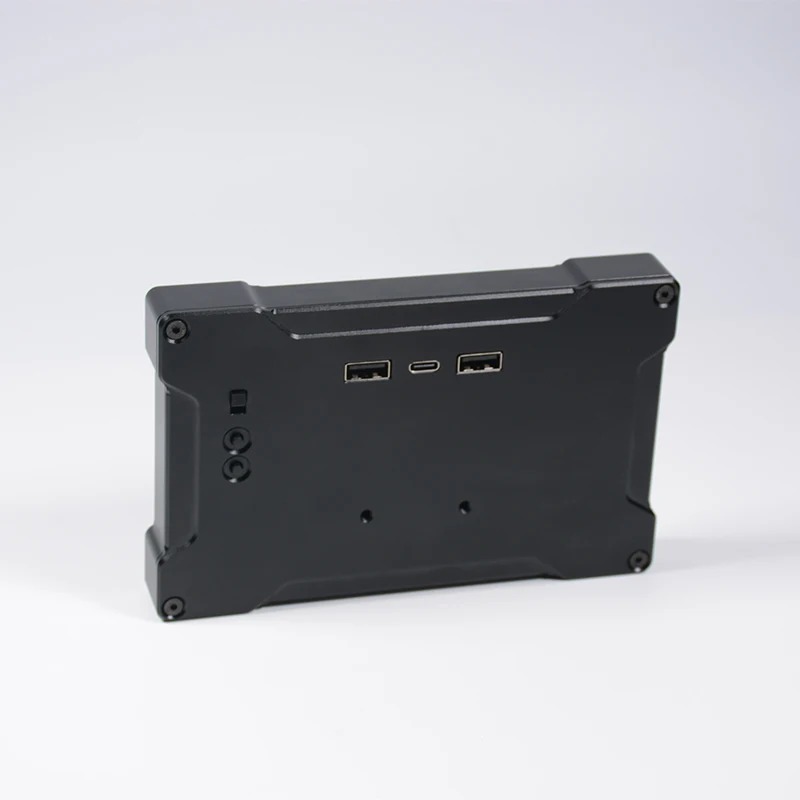Cocok untuk Layar Dashboard DB - Sim Racing Dashboard Screen Display ulasan dan harga