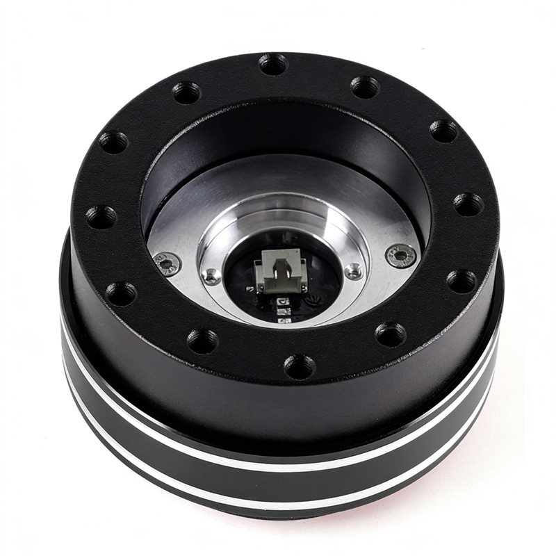 Adaptor Hub Pelepasan Cepat 6  - Racing Wheel Quick Release Hub 70Mm ulasan dan harga