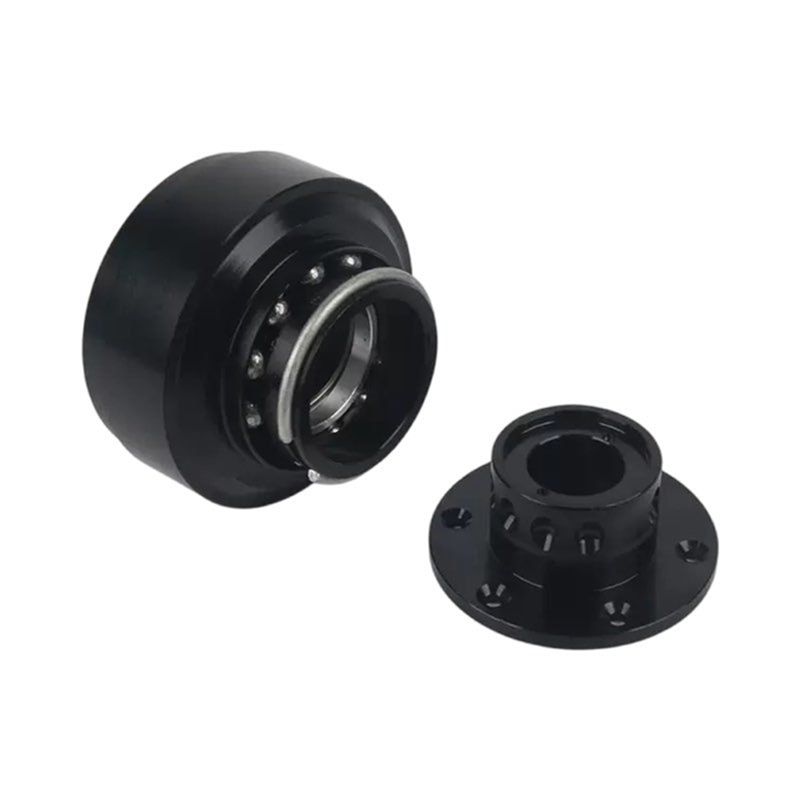 Adaptor Hub Lepas Cepat Setir  - Racing Wheel Quick Release Hub 70Mm ulasan dan harga
