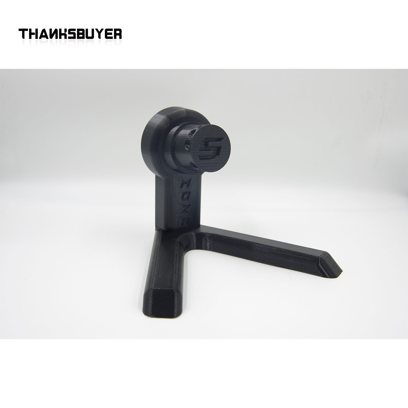Simplayer QR Racing Wheel Disp - Triple Monitor Stand Sim Racing ulasan dan harga