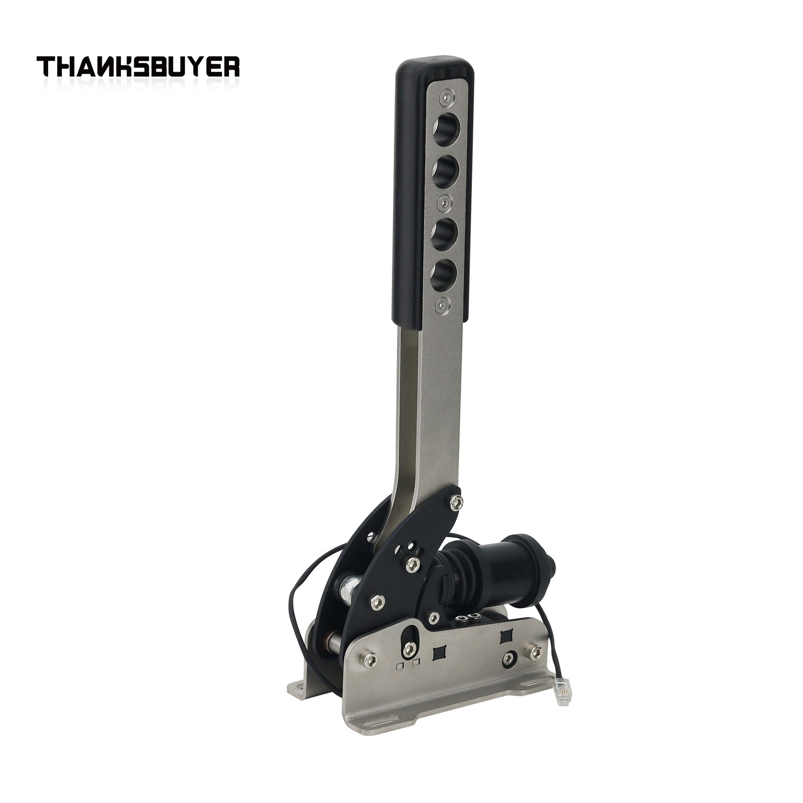 Simplayer LEO Wired Sim Racing - Handbrake Usb Sim Racing Drift ulasan dan harga