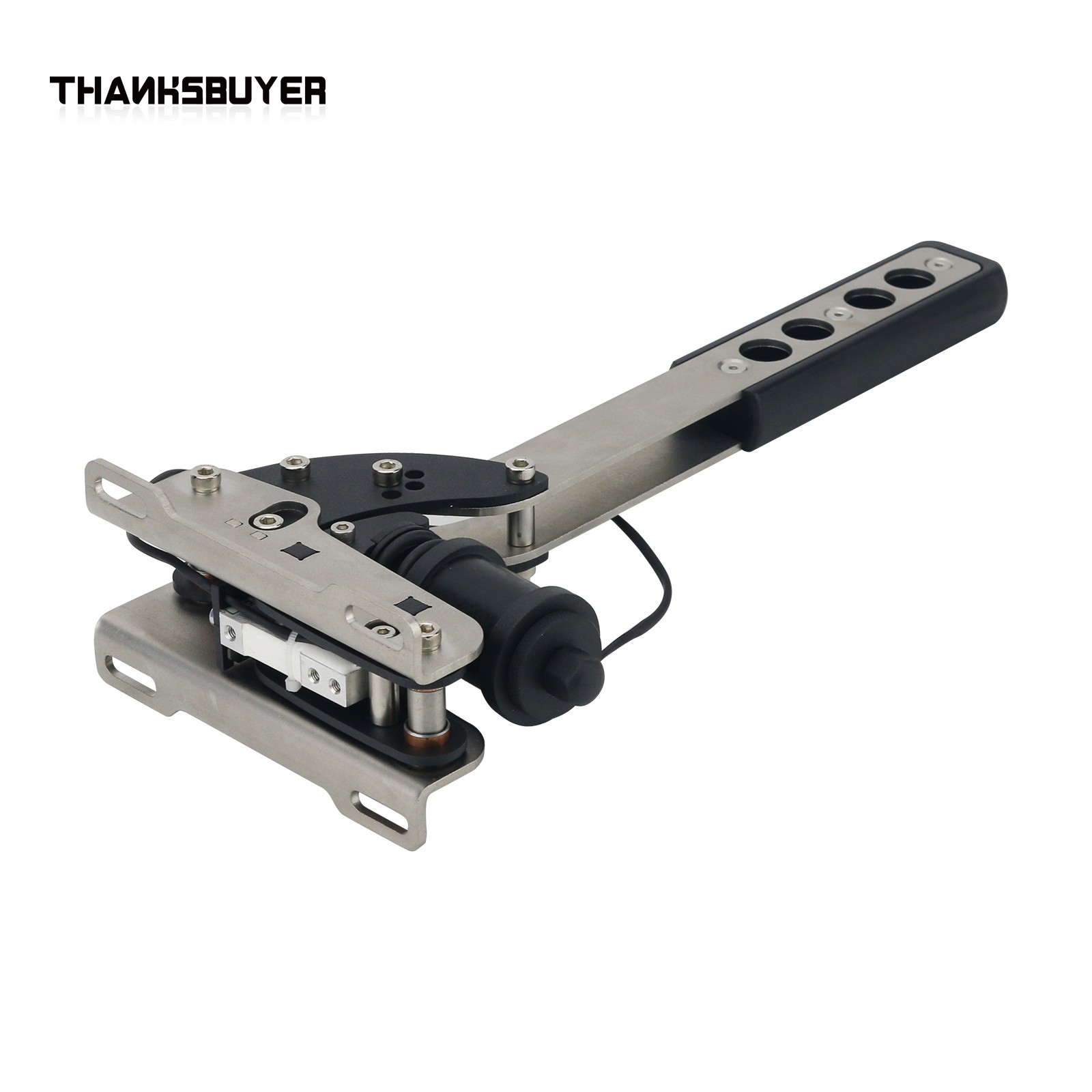 Simplayer LEO Wired Sim Racing - Handbrake Usb Sim Racing Drift ulasan dan harga