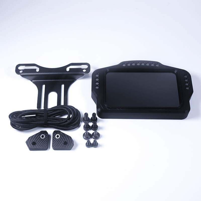 Layar tampilan game balap simu - Sim Racing Dashboard Screen Display ulasan dan harga