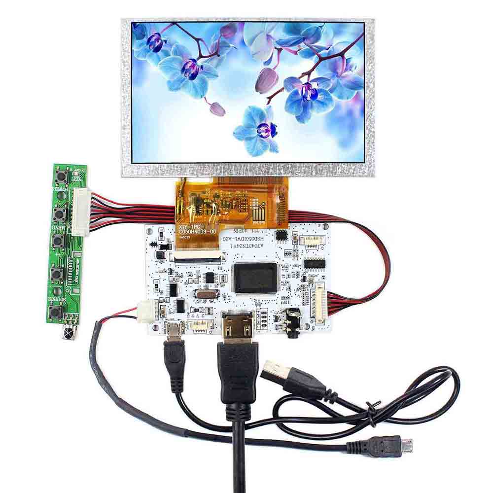 Papan Kontrol LCD H/D dengan L - Sim Racing Dashboard Screen Display ulasan dan harga