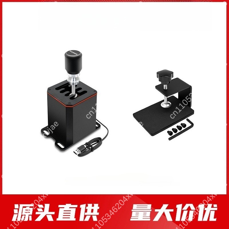 H Pattern USB Shifter dan Hand - H Pattern Shifter Usb Sim Racing ulasan dan harga