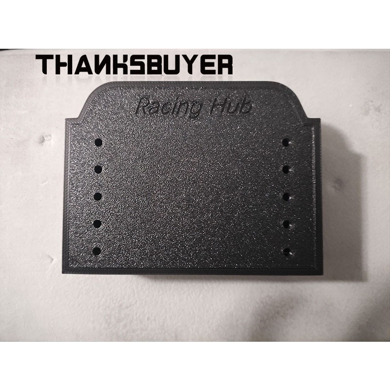 Hub balap, RH-0008, tampilan d - Sim Racing Dashboard Screen Display ulasan dan harga