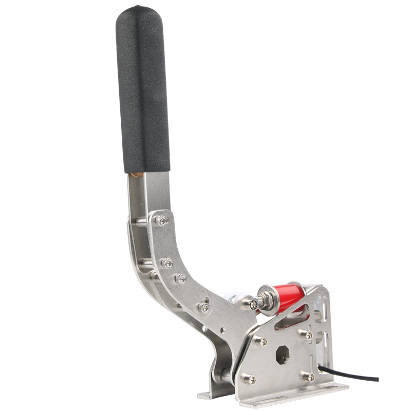 SIMSONN Rem Tangan USB Sensor  - Handbrake Usb Sim Racing Drift ulasan dan harga