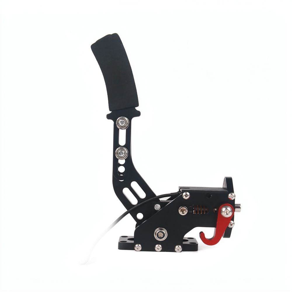 Simulator Rem Tangan USB untuk - Handbrake Usb Sim Racing Drift ulasan dan harga