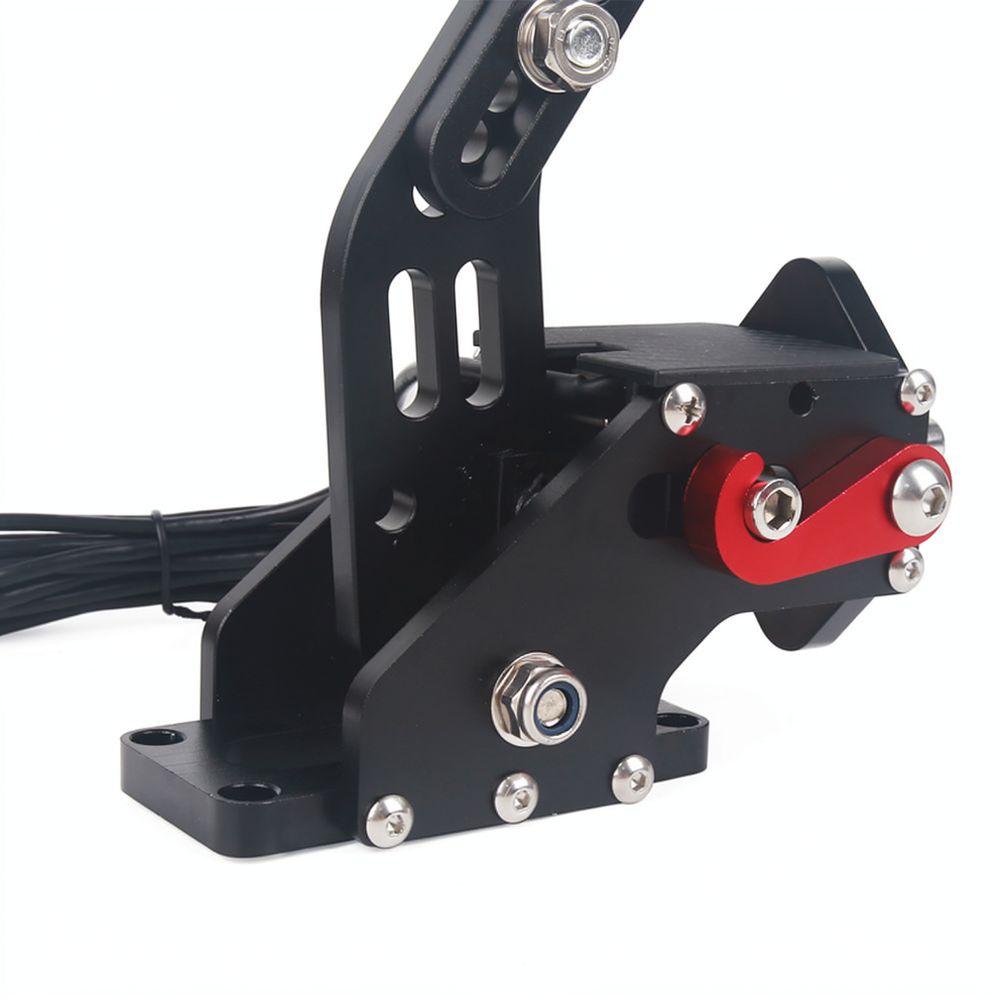 Simulator Rem Tangan USB untuk - Handbrake Usb Sim Racing Drift ulasan dan harga