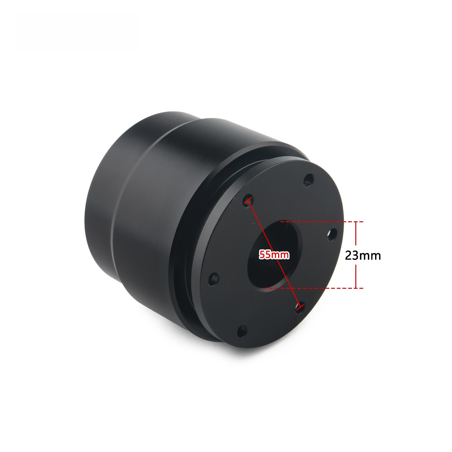 Adaptor Hub Lepas Cepat Untuk  - Racing Wheel Quick Release Hub 70Mm ulasan dan harga