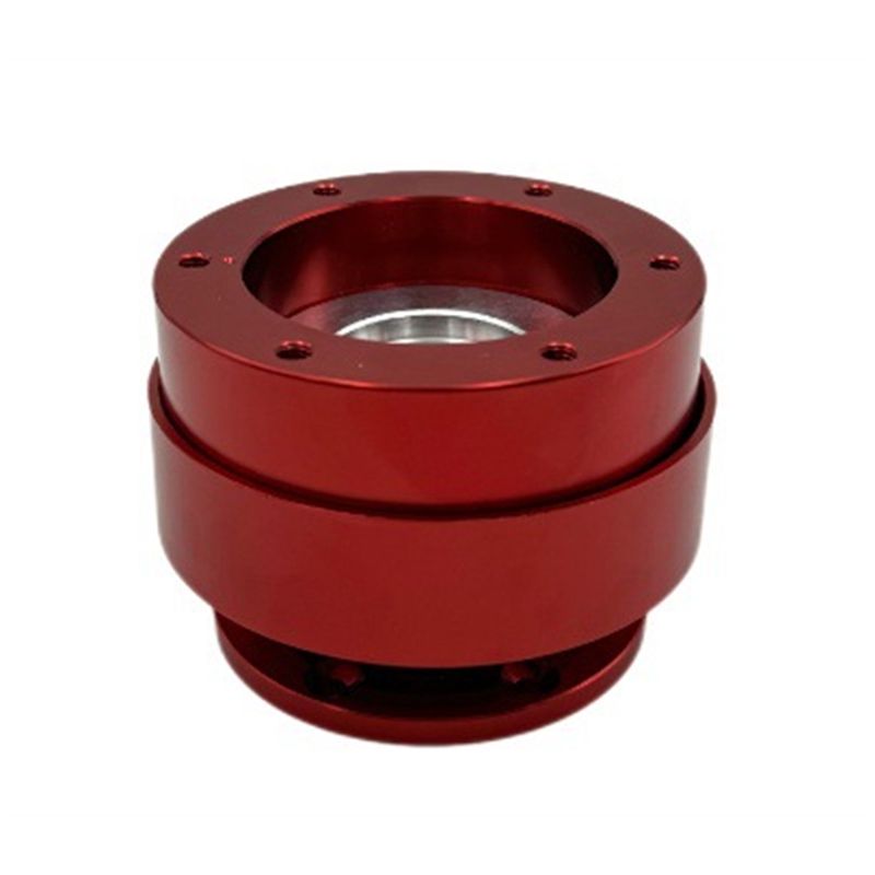 Adaptor Hub Lepas Cepat 70Mm 6 - Racing Wheel Quick Release Hub 70Mm ulasan dan harga