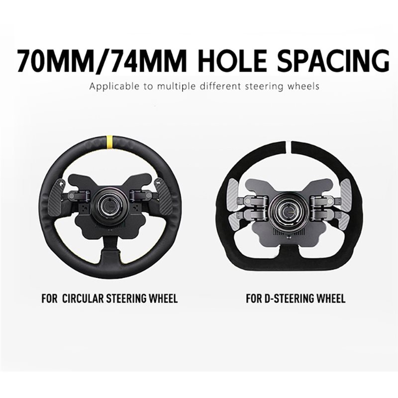 Ac29-6 Adaptor Hub Pelepasan C - Racing Wheel Quick Release Hub 70Mm ulasan dan harga