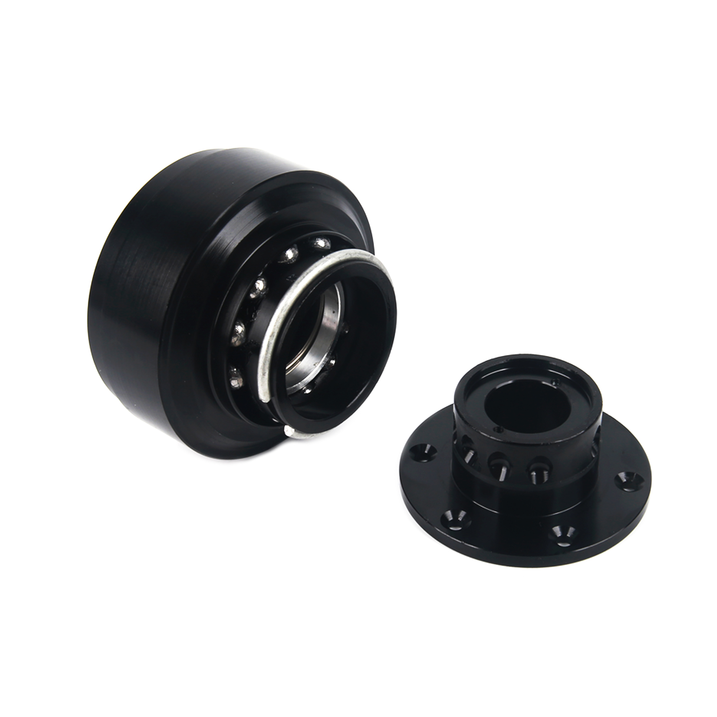Adaptor Hub Pelepasan Cepat Ro - Racing Wheel Quick Release Hub 70Mm ulasan dan harga