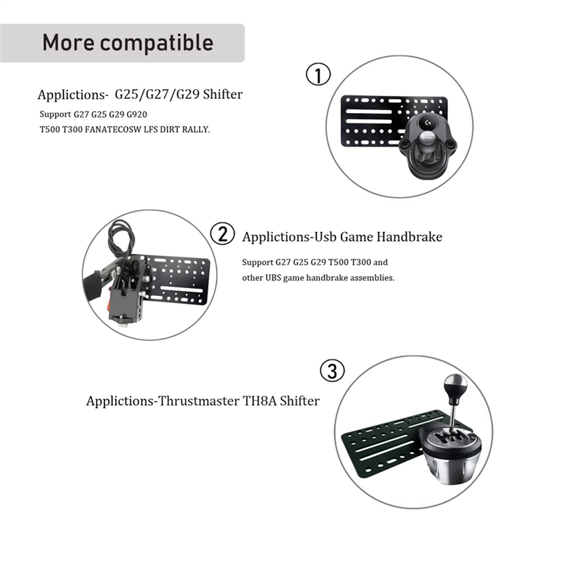 ABKI-PC Pelat Rem Tangan USB P - Handbrake Usb Sim Racing Drift ulasan dan harga