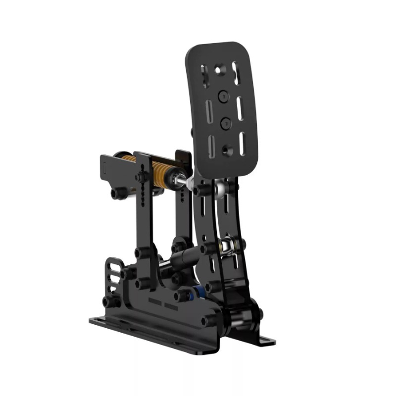 Pedal Hidrolik Sim Racing HE D - Sim Racing Pedals Load Cell Hydraulic ulasan dan harga