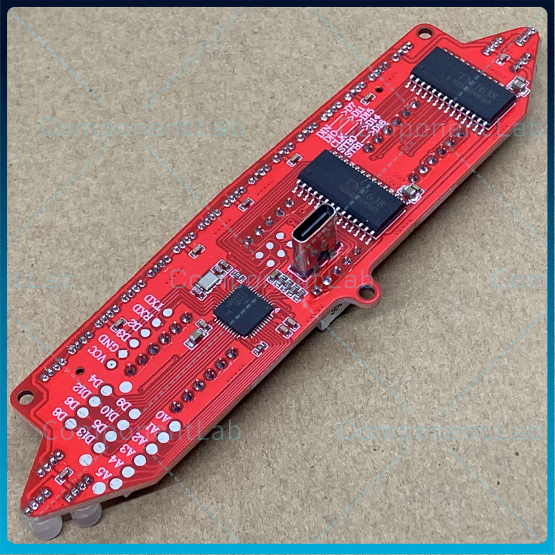 Layar Dashboard Sim Racing RGB - Sim Racing Dashboard Screen Display ulasan dan harga