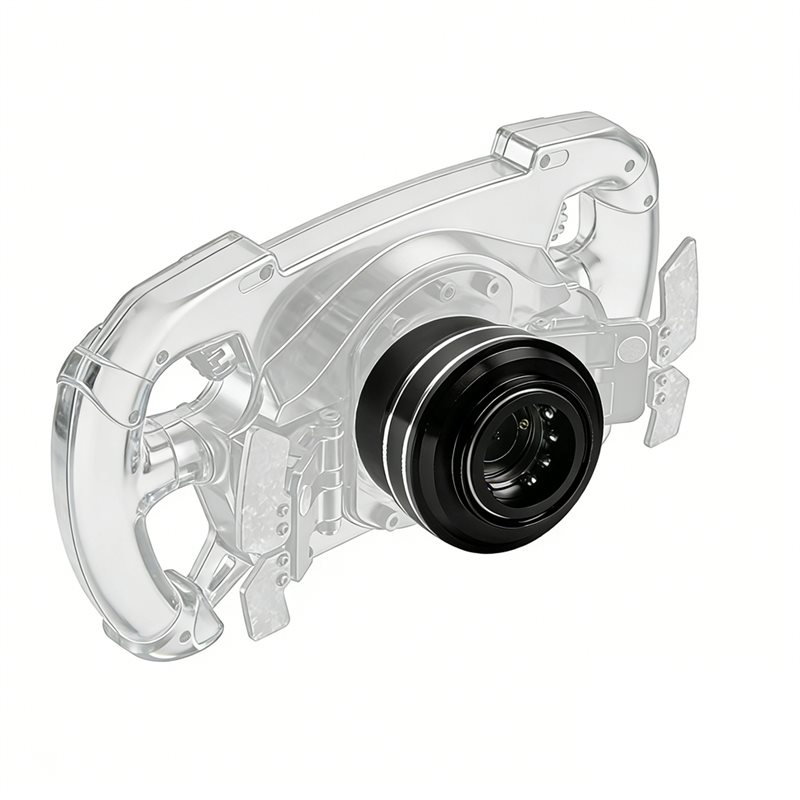QR040 untuk MOZA Simagic M10 A - Racing Wheel Quick Release Hub 70Mm ulasan dan harga