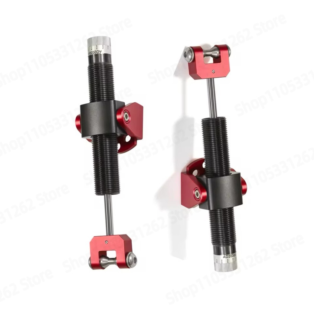 Peredam Pedal Hidrolik yang Da - Sim Racing Pedals Load Cell Hydraulic ulasan dan harga